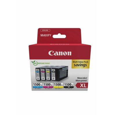Canon Canon Tinte PGI-1500XL / 9182B010 BK, , , XL