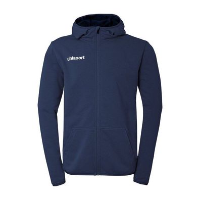 Uhlsport Longsleeve Essential Kapuzenjacke 1006103