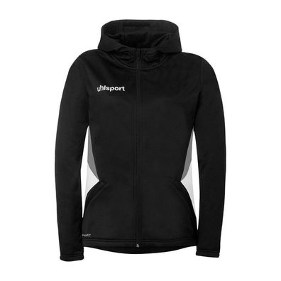 Uhlsport Damen Trainingsjacke Equipe 29 Multi Hood Jacke 1002376