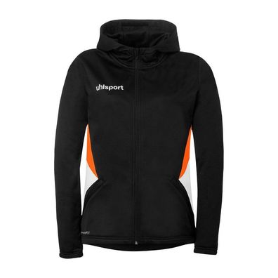 Uhlsport Damen Trainingsjacke Equipe 29 Multi Hood Jacke 1002376