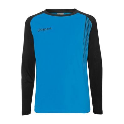 Uhlsport Kinder Torwarttrikot Impulse Torwart Set Junior 1006117