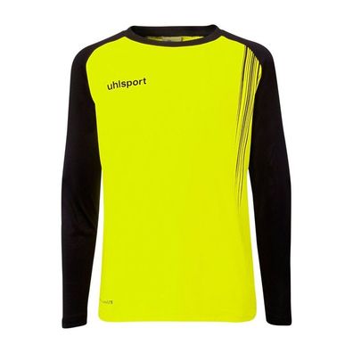Uhlsport Kinder Torwarttrikot Impulse Torwart Set Junior 1006117