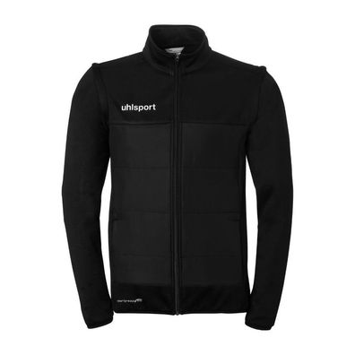 Uhlsport Regenjacke Essential Multijacke M. Abn. Ärmeln 1006109