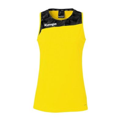 Kempa Damen Trikot Athletics 29 Tank Top 2005188