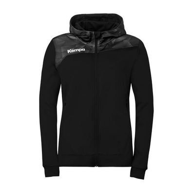Kempa Damen Trainingsjacke Athletics 29 Kapuzenjacke 2005183