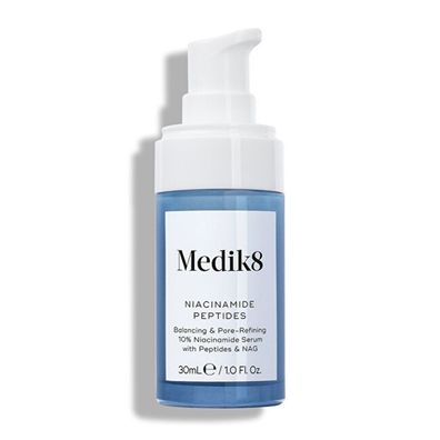 Hautserum Niacinamid Peptide 10% Niacinamid Serum 30 ml