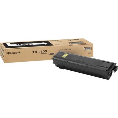 Toner f?r Kyocera/mita TASKalfa 1800, schwarz