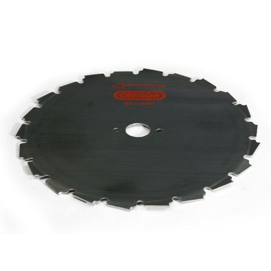 Oregon Rodungssägeblatt Kreissägeblatt Freischneideblatt Stahl 225 x 25, 4mm