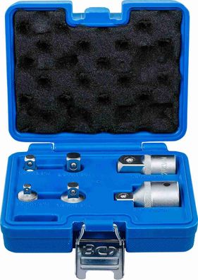 BGS-199 Adapter-Satz 6-tlg