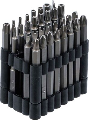 BGS-762 Spezial Bit-Satz lang 32-tlg