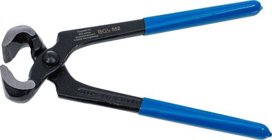 BGS-552 Kantenzange DIN 5241 200 mm