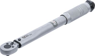 BGS-960 Drehmomentschlüssel, 6,3 (1/4), 5-25 NM