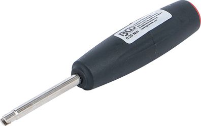 BGS-1550 Drehmomentschrauber für Ventil-Einsätze 0.25 NM