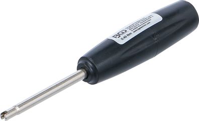 BGS-1551 Drehmomentschrauber für Ventil-Einsätze 0.45 NM