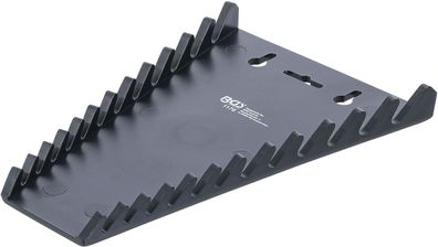 BGS-1176 Halter für Maul/Ringschlüssel, 12 Auflagen