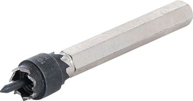 BGS-1600 Schweißpunkt-Fräser, 70 mm
