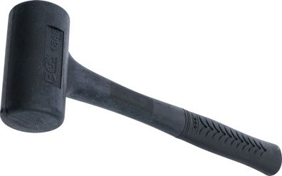 BGS-1868 Schonhammer rückschlagfrei Kopf-Ø 60 mm