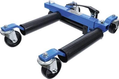 BGS-1975 Rangier-Hubwagen Tragkraft 600 kg