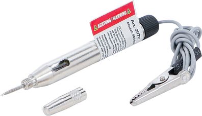 BGS-2072 Autolichtprüfer 6-24 Volt