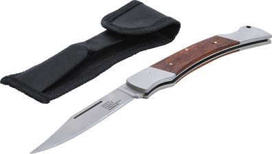 BGS-2080 I Taschenmesser, 240 mm