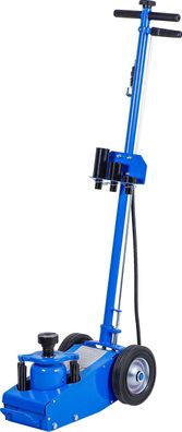 BGS-2888 Lufthydraulischer Wagenheber, 22 T, fahrbar