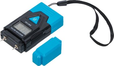 BGS-2191 Feuchtigkeitsmesser 3-in-1