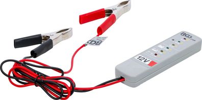 BGS-2189 Tester für Batterie und Ladesystem