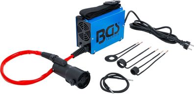 BGS-2169 Induktionsheizgerät
