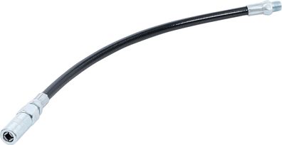 BGS-3066 Panzerschlauch für Fettpressen, 300 mm