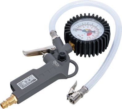 BGS-3201 Druckluft-Reifenfüller