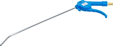BGS-3202 Druckluft-Ausblaspistole Länge 330 mm