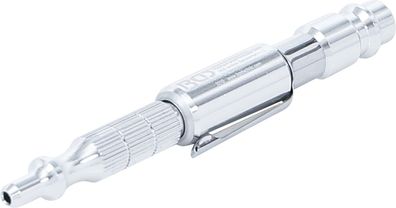 BGS-3210 Druckluft-Ausblaspistole, Länge 110 mm