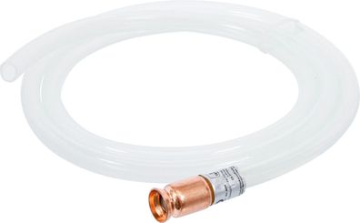 BGS-4066 Schüttelpumpe / Schlauchpumpe