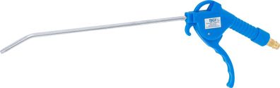 BGS-3207 Druckluft-Ausblaspistole Länge 250 mm