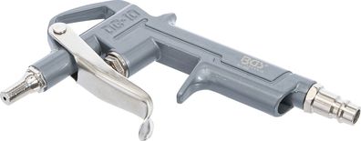 BGS-3212 Druckluft-Ausblaspistole Alu-Druckguss