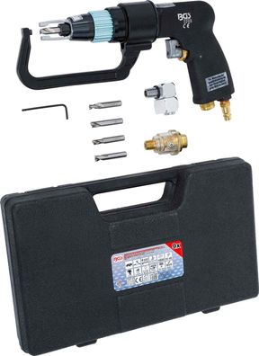BGS-3205 Druckluft-Schweisspunkt-Fräser