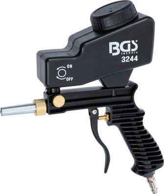 BGS-3244 Druckluft-Sandstrahlpistole