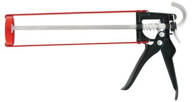 BGS-3510 Skelett-Kartuschenpresse schwere Ausführung