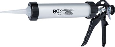 BGS-3511 Alu-Kartuschenpresse, 220 mm