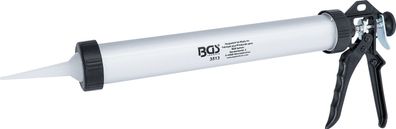 BGS-3513 Alu-Kartuschenpresse, 380 mm