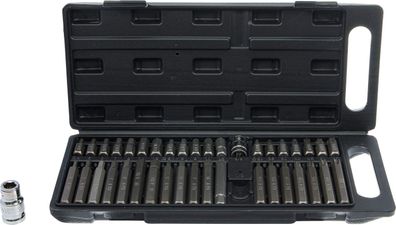 BGS-7073 Kombi-Bit-Satz 40-tlg
