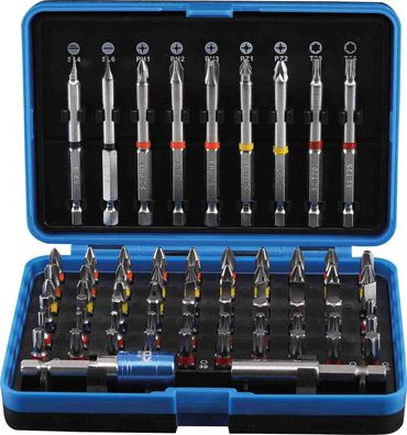 BGS-4815 Color-Bit-Satz 71-tlg
