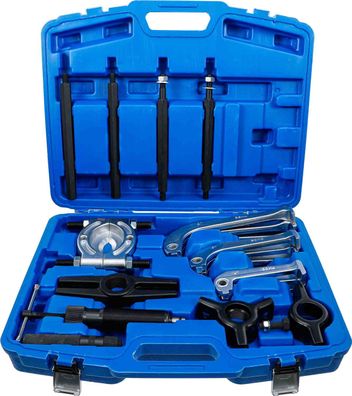 BGS-7729 Hydraulischer Abzieher-Satz 10 t. Profiqualität