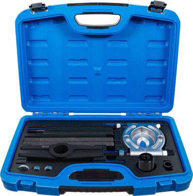 BGS-7753 Trennmesser-Satz für Kugellager-Arbeiten, 6-tlg