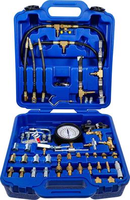 BGS-8026 Benzindruck-Prüfer , 0-8 Bar