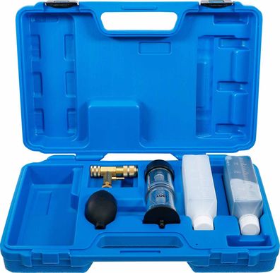 BGS-8037 CO2 Zylinderkopfdichtung-/ Leckagetester
