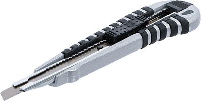 BGS-7966 Abbrechmesser, 9 mm Klinge