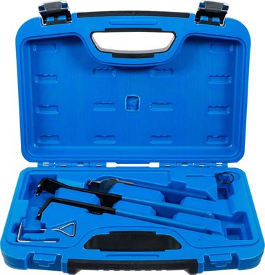 BGS-8241 Zahnriemen-Spanner-Satz VAG
