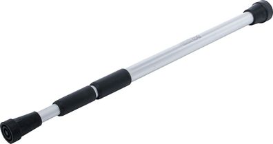 BGS-8246 Teleskopaufsteller für Motor-oder Kofferraumdeckel
