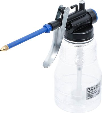 BGS-8441 Kunststoff-Ölkännchen 250 ml